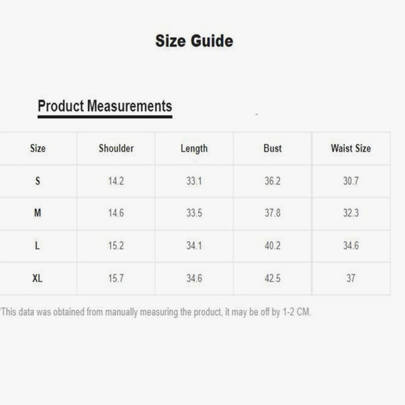 Patterned Vest - Picture 3 of 3